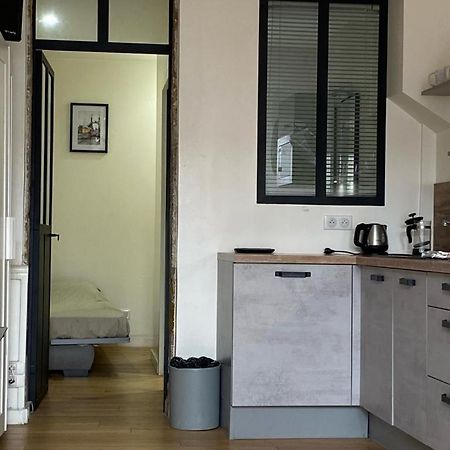 Lyon Standing Historic City Apartment Екстер'єр фото