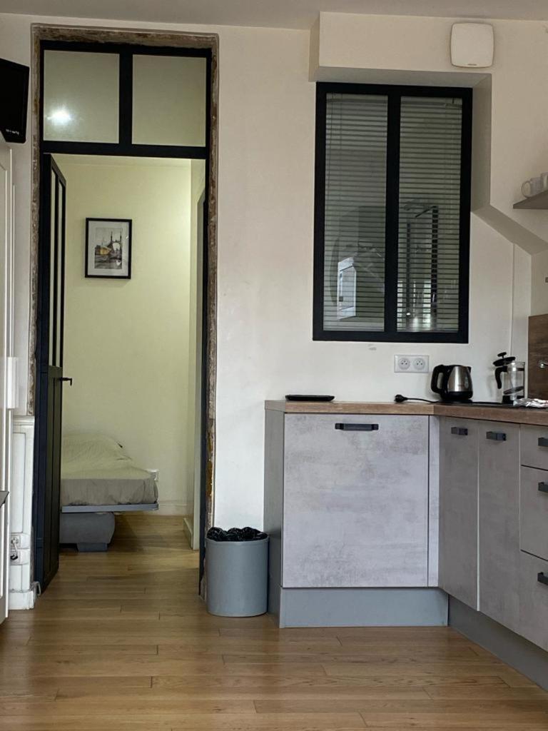 Lyon Standing Historic City Apartment Екстер'єр фото