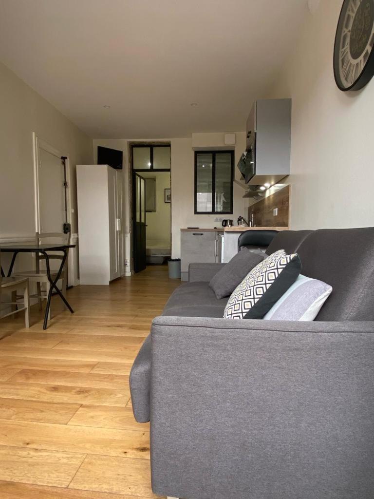 Lyon Standing Historic City Apartment Екстер'єр фото