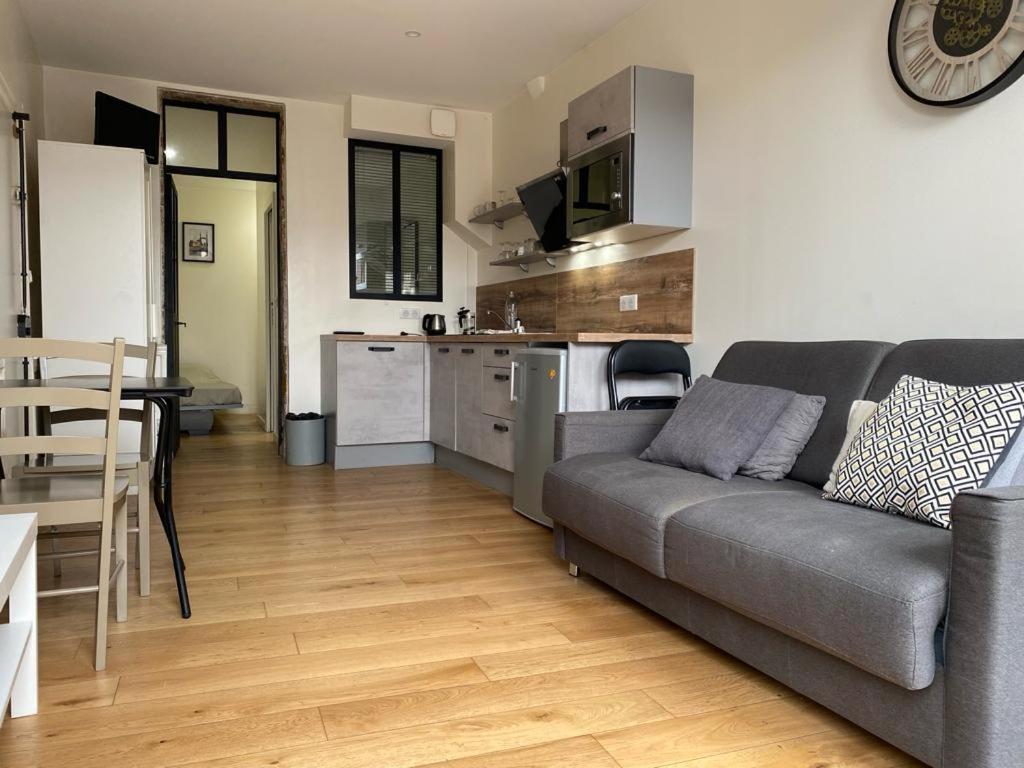 Lyon Standing Historic City Apartment Екстер'єр фото