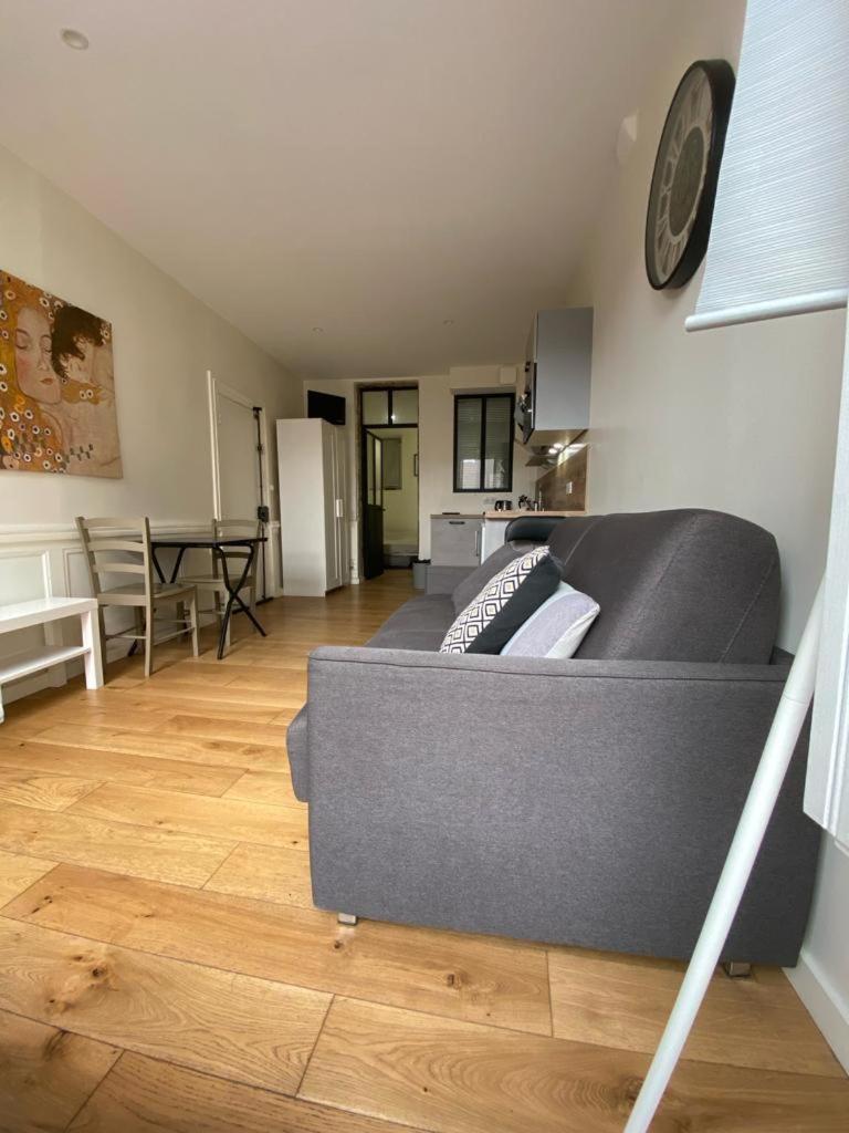 Lyon Standing Historic City Apartment Екстер'єр фото