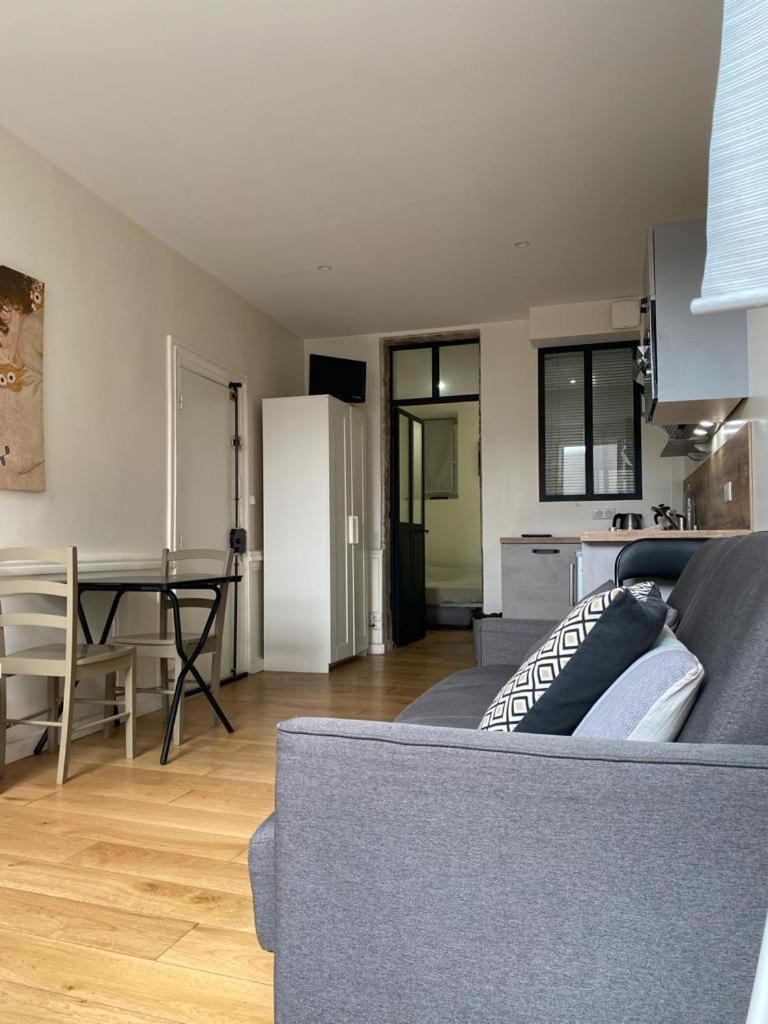 Lyon Standing Historic City Apartment Екстер'єр фото