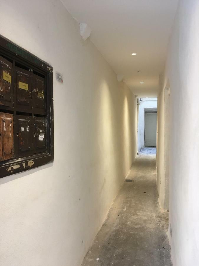 Lyon Standing Historic City Apartment Екстер'єр фото